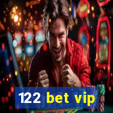 122 bet vip